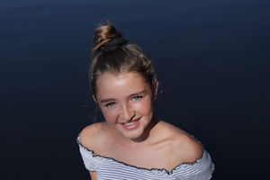 Meet your Posher, Taly-ann